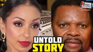 Exclusive: Mya Opens Up About Her Relationship With J Prince!