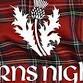 Burns Night Supper event image