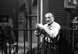 9.3 / 10 (basato su 6333 recensioni) la casa dei fantasmi 1959 panoramica del film: Teatro Eduardo De Filippo Streaming Questi Fantasmi Versione Integrale