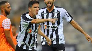 We did not find results for: Para Manter A Lideranca No Mineiro Atletico Mg Entra Em Campo Para Encarar O Pouso Alegre Atleticomg Net