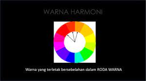 Warna tersier dinilai lebih rumit dari dua warna di atas. Warna Harmoni By Azie Flipsnack
