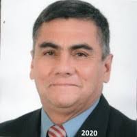 Pablo Perry's Instagram, Twitter & Facebook