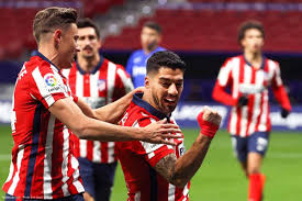Heureusement il y aura des vrais matchs de foot. Match Atletico Madrid Chelsea Sur Quelle Chaine Et A Quelle Heure