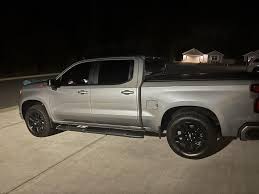 Image result for Sterling Gray 2023 Chevy Truck