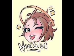 Healsluts League of Legends Worth Watching - YouTube