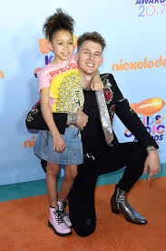 Maybe you would like to learn more about one of these? Machine Gun Kelly Sweetest Moments With Daughter Casie News Block