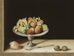 Sweetmeats by Jenny Barron