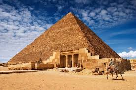 Profil Negara Mesir Keadaan Alam Budaya Perekonomian Penduduk Dan Bentuk Pemerintahan Great Pyramid Of Giza Pyramids Of Giza Egypt