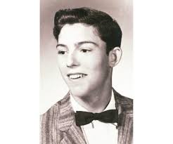 Donald Pinkerton Obituary (2014)