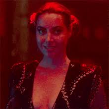 Agatha All Along Rio Vidal GIF