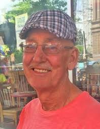 Donald Behm Obituary