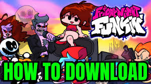 Friday Night Funkin - Play Fnf Mods Online