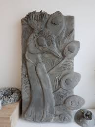 Knetbeton Knetbeton Diy Inspiration Kreative Idee Zum Selber Machen Knetbeton Knete Kreativ