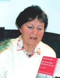 Brigitte Richter