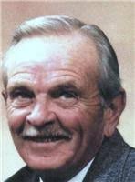 Billy Head Obituary (1931