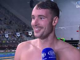 Australian swimming trials 2025: Ben Hance wins 100m multi-class backstroke  final, results, video, interview