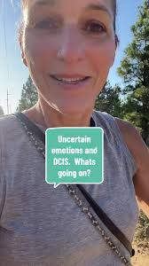 Dcis Diagnosis Story At52