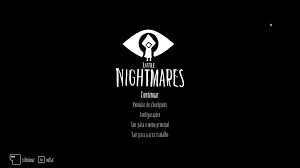 #litlenightmares... etapa cozinha#6