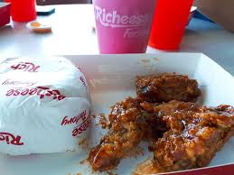 Richeese Factory Wonokromo Surabaya Lengkap Menu Terbaru Jam Buka No Telepon Alamat Dengan Peta