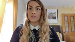 A short message from Jade at the Newcastle Branch