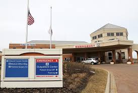 Edward Emergency Department Plainfield Edward Elmhurst