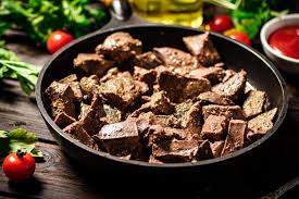 أكلات سريعة | مجلة الجميلة
