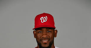 Nationals recall Wander Suero. The Washington Nationals recalled…