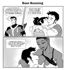 ActiRangers – @spicymancer on Tumblr