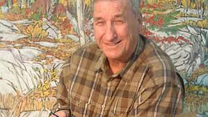 Ted Godwin, Regina Five artist, dies at 79