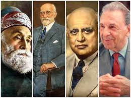 Contribution by jrd tata 3. 150 Years Of Tata Group An Imaginary Chat Between Four Of Its Chairmen Business Standard News
