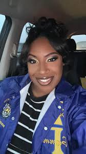 Wishing the happiest of birthdays to my sister Kianna! I hope this new year  brings you even more success! Love you sis!!!! Thanks for always being a  great sis/friend I can count