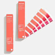 Pantone Fhi Color Guide Color Of The Year 2019 Limited Edition Pantone Color Pantone Color Guide Interior House Colors