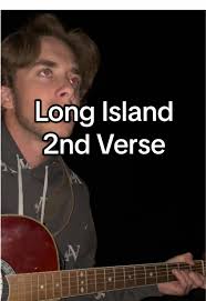 Long Island Instrumental Zach Bryan