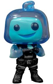 How cool is this new fortnite funko pop! Kupit Figurka Funko Pop Vinyl Sdcc Games Fortnite Rippley Exc 49816 Luchshaya Cena V Playgames