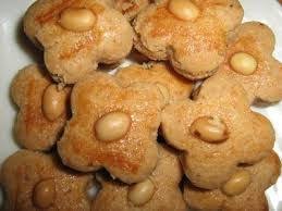 Biskut mazola nutrition facts and nutritional information. Resepi Biskut Mazola Yang Sedap Resepi Cheff Food Desserts Cooking