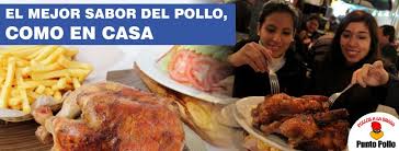 Polleria Punto Pollo