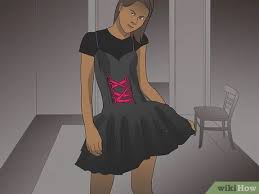 See more ideas about diy fashion, diy clothes, diy. How To Dress Goth With Pictures Wikihow