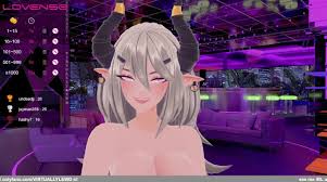 VTUBER UNABLE TO SPEAK (CHATURBATE 032722) - FAPCAT