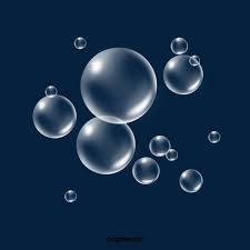 Simple White Water Bubbles Float Natural Realism Png Transparent Clipart Image And Psd File For Free Download Water Bubbles Bubbles Dialogue Bubble