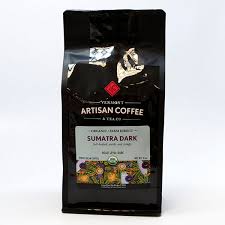 Vermont artisan coffee & tea is a coffee roaster and tea company based in waterbury center, vt. Vermont Artisan Coffee The Uvm Bookstore