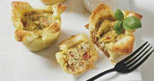 Croissants En Pate Feuilletee Au Thermomix Recette Thermomix Pate Feuilletee Thermomix Croissant Pate Feuillete Thermomix