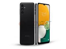 Samsung Galaxy A13 5G runs an outdated ...