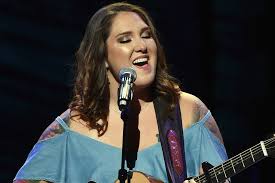 We do not have the female voice in it enough. he said his wife, country singer trisha yearwood, works a thousand times harder than me to get a. Allie Colleen Garth Brooks Daughter Debuts Work In Progress
