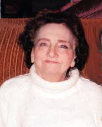 Erma Doreen Thompson Obituary