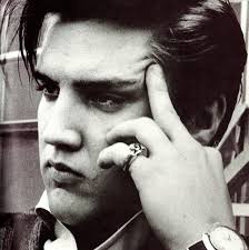 What was Elvis Presley's cause of death?