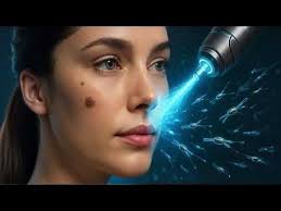 Artemis Fields and Healing