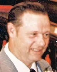 Edward Andrews Obituary (1933