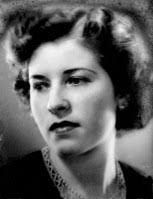 Edna Radford