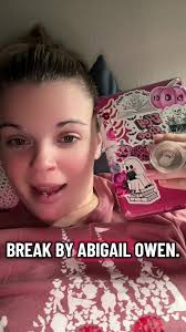 Abigail Wilson Author