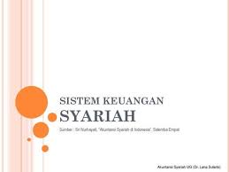 Umer chapra , penghapusan bunga akan menghilangkan sumber ketidakadilan. Materi Training Certified Ushul Fiqh Ppt Download